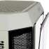 Корпус ATX Thermaltake The Tower 600 Matcha, Midi-Tower, без БП,  зеленый [ca-1z1-00mewn-00]